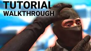 Beyond Sandbox Tutorial Walkthrough