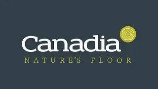 How to Install Canadia Laminate Herringbone Flooring