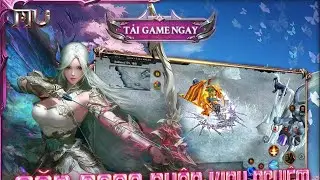 MUniv.net - Vũ Trụ MU đa nền tảng (bản thử nghiệm) Trải nghiệm v&agrave; c&aacute;ch tải game