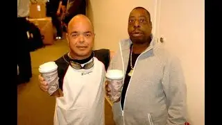 Beetlejuice & Domenik 