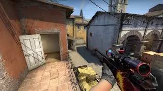 DREAM 🌑 (CS:GO)