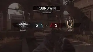 Semscure 3 piece