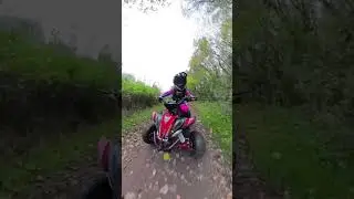 T-Max Roughrider 1600w #funbikes #miniquad #tmax