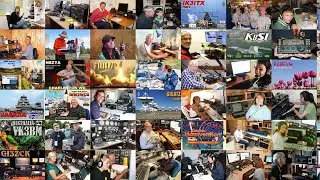Amateur Radio YL Operators