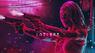 [ İntikam ] Free Trap Type beat / Battle beat 130 bpm