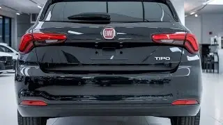 Fiat Tipo 2026: Recensione Completa, Consumi, Motori e Prezzo | Vale la Pena?