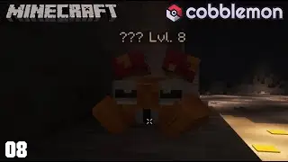 Paras schl&auml;&auml;&auml;&auml;&auml;&auml;ft | Minecraft Cobblemon #08