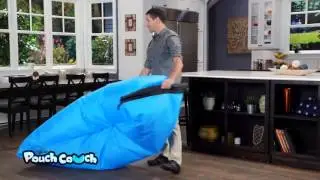 How to use - The Hangout Bag