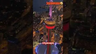 Discover Toronto: Hidden Gems & Must-See Spots #news #facts #money #travel #tech