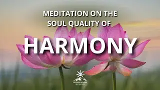 Find Inner Balance & Peace | Guided Meditation for Harmony & Emotional Well-Being