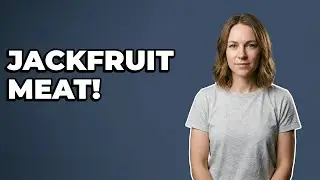 How Do You Cook Jackfruit As A Meat Substitute?