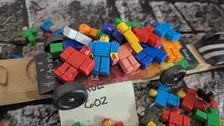 Pack 40 Pinewood Derby 2026 Hype reel
