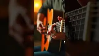 L.O.V.E. &ndash; Acoustic Fingerstyle Vibes 🎸❤️