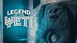 Legend of the Yeti - Trailer
