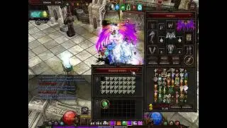 MU ONLINE EVENT BOX ELEMENT webzen