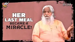 Her Last Meal... Became A Miracle! | Enna Vishesham? Ep 148 | Turn On CC for Subtitles