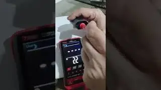 TASI TA804B Mult&iacute;metro smart. Review