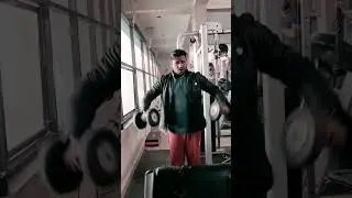 big&round soldier #solderworkout #gymmotivation #short