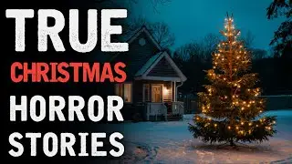 10 Scary True CHRISTMAS Horror Stories