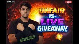 Grinding to Become the World&rsquo;s Best 💥 | UNFAIR