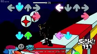 FNF: VS Sonic.EXE Non-Revival - Forestall Desire Charted/Coded (Part 2)