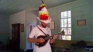 Brian Fowler (BCR)-Lost Indian