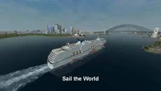 Ship Simulator 2010 ExtremeTrailer Exclusive(HD)