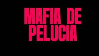 Trailer longa-metragem M&aacute;fia de pel&uacute;cia - Portf&oacute;lio