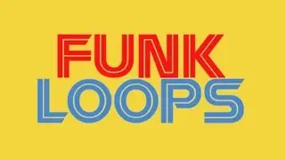 2Step - Drums Instrumental #1- Funk Loop by Twistur Loops