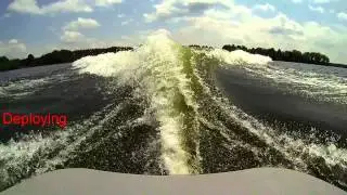 Deploying Surf Gate HD