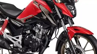 A Nova Honda CG 160 50 Anos 2026 Special Edition veja o que Mudou