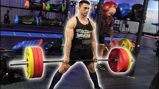 Week 2 Powerlifting Training: Accessory Exercises for Strength Gains!