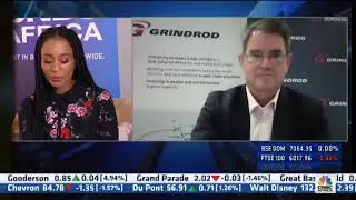 Africa Business News - Live