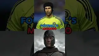 LEGENDARY Goalkeeper Petr Čech 🧤 | #shorts