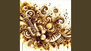 The Funky Odyssey Of Bass Lines And Electric Vibes