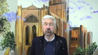KIND 40th Birthday Message - Willy Russell