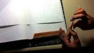 Quick tutorial for pocket folder