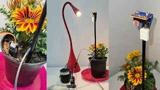 Let Your Plant Talk