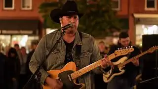 Country Rock Vibes &ndash; Southern Freedom & Dust Trails Inspired by Blackberry Smoke