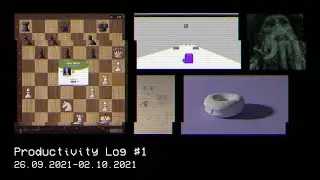 Challenge Accepted | Tape #1