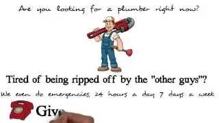 24 Hour Emergency Plumber Evanston IL