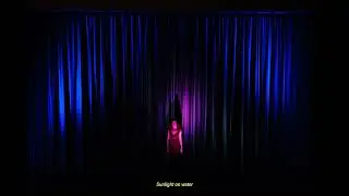 Babe Martin - Summer Fruit (Visualiser)
