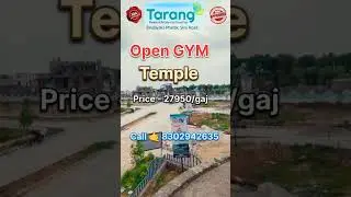 Tarang Township sirsi Road #sirsiroad #sirsiroadplot #jaipurproperty #jaipurmeplot #jaipur