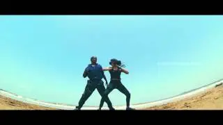 Ram Gopal Varma's 'Bruce Lee' Trailer