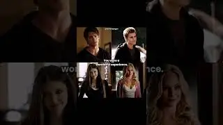 You were a wonderful experience.. || #tvd #edit #theoriginals #sad #love #tvdu #shorts #950subs#fyp