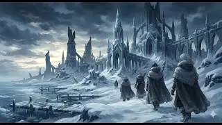 Ena Enthalas - Triumphant Triumvirate