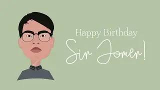 Happy Birthday Boss! | Digital Marketing Philippines