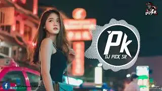 Thai Dj