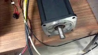403183 - Indramat Servo Amplifier EcoDrive3 - DKC02.3-100-7-FW - DKC023-36271