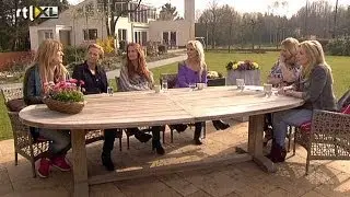 Frizzle Sizzle - KOFFIETIJD